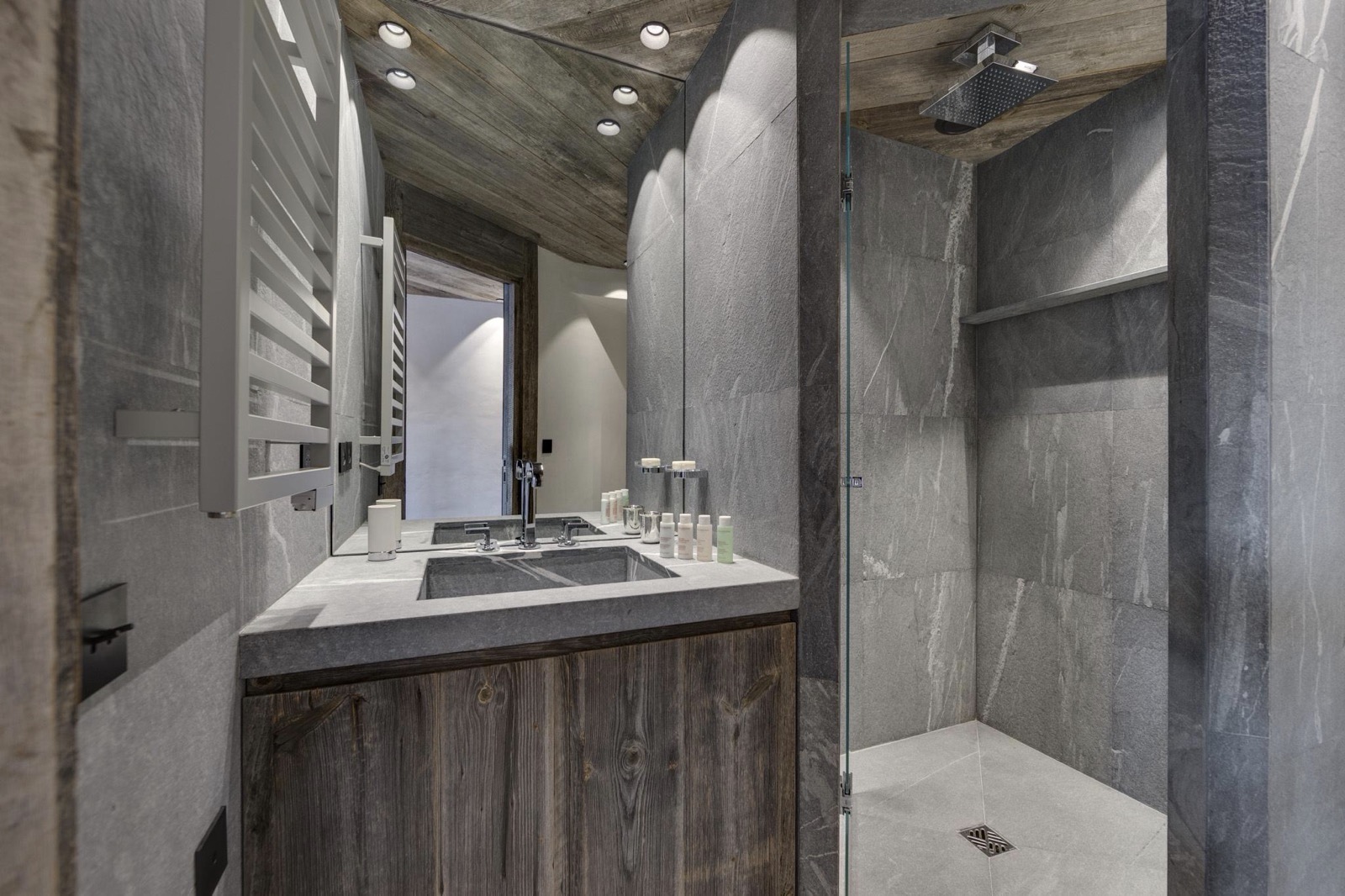 Chalet L’Ours Blanc 